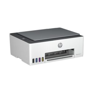 HP Smart Tank 520 All-in-One Printer, Print/Copy/Scan, USB Interface - Model No: 1F3W2A
