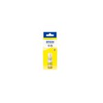 Epson 115 Yellow Ink Cartridge 70ml - for L8160, L8180 - Model No: C13T07D44A