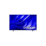 Samsung 65'' Crystal UHD 4K Tizen OS Smart TV