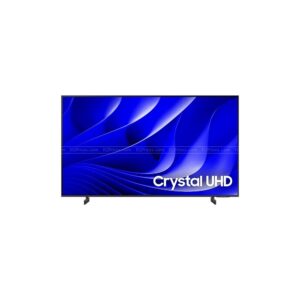 Samsung 65'' Crystal UHD 4K Tizen OS Smart TV