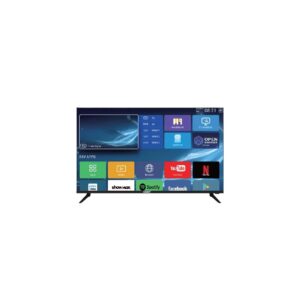 Vision Plus 43″  Android Full HD LED TV