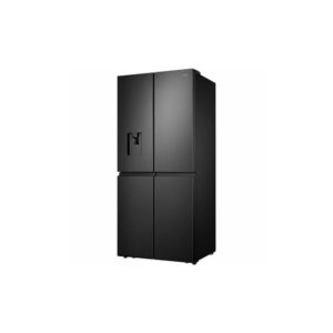 Hisense 454L Multi Door Fridge REF454DR
