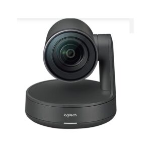 Logitech Rally Ultra-HD Conference Cam, Black - Model No: 960-001237