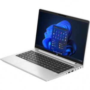 HP ProBook 440 G10, Intel Core i7 1355U, 8GB DDR4 RAM, 512GB SSD, FreeDOS, 14" FHD - Model No: 967U1ET