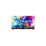 TCL C645 55" QLED Smart TV