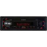 Sony DSX-B41D Black 220 W Bluetooth