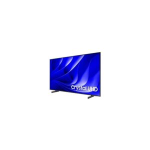Samsung 85″ 4K Crystal UHD Smart TV
