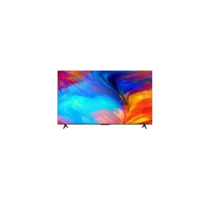 TCL P635 65" 4K HDR Google TV