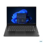 Lenovo V14 G4 IRU, Intel Core i5 13420H, 8GB DDR4 RAM, 512GB SSD, No OS, 14" FHD - Model No: 83A0006RUE