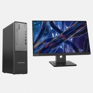 Lenovo ThinkCentre neo 30s Gen 5 SFF, Intel Core i7 13620H, 16GB DDR5 RAM, 512GB SSD, No OS - Model No: 13DK002MUM