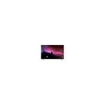 Vision Plus 55" Smart 4K UHD Frameless VIDAA TV