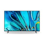 Sony BRAVIA 3 75” 4K HDR Google TV