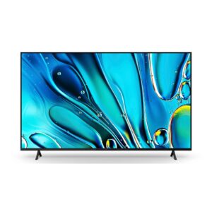 Sony BRAVIA 3 75” 4K HDR Google TV