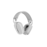 Logitech Zone Vibe 100 Bluetooth Over-ear Headphones, Graphite - Model No: 981-001213