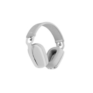 Logitech Zone Vibe 100 Bluetooth Over-ear Headphones, Graphite - Model No: 981-001213
