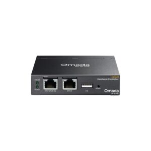TP-Link Omada Hardware Controller - Model No: TL-OC220
