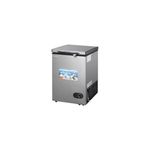 Vision 150l Chest Freezer VPCF150F