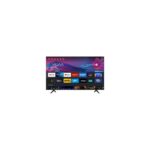 Vision Plus 75″ inch Vidaa 4K Smart TV Frameless