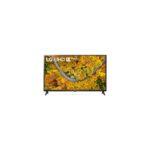 LG 43Uq75006Lg 4K Smart tv
