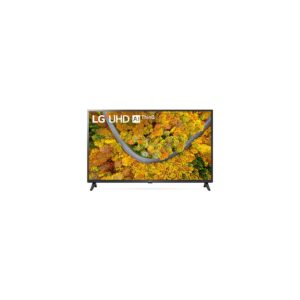 LG 43Uq75006Lg 4K Smart tv