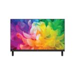 Syinix 32E4M 32 Inch Frameless Digital LED TV