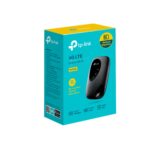 TP-Link 4G LTE Mobile Wi-Fi - Model No: TL-M7000