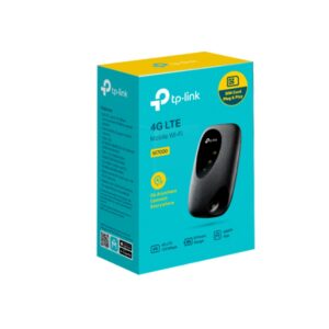 TP-Link 4G LTE Mobile Wi-Fi - Model No: TL-M7000