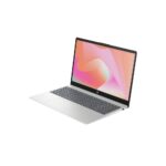 HP 15-fd0662nia, Intel Core 5 120U, 8GB DDR5 RAM, 512GB SSD, FreeDOS, 15.6" FHD - Model No: D46N7EA