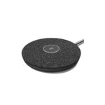 Logitech Rally Mic Pod, Graphite - Model No: 989-000430