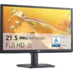 Dell SE2225H 21.4" FHD Monitor, Black - Model No: SE2225H