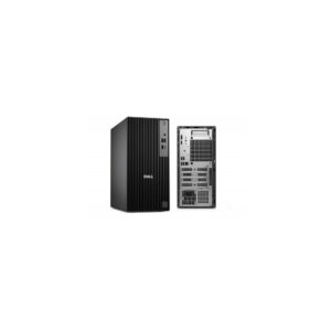 Dell Pro Tower QCT1250, Intel Core Ultra 5 235, 8GB DDR5 RAM, 512GB SSD, Ubuntu - Model No: XCTO_QCT1250_U5