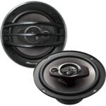 Pioneer TS-A2013I 20cm 3-Way Coaxial Speakers