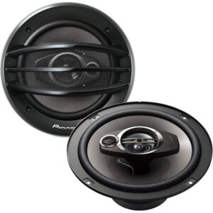 Pioneer TS-A2013I 20cm 3-Way Coaxial Speakers