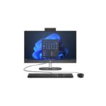 HP ProOne 240 G10 All-in-One, Intel Core i5 1334U, 8GB DDR4 RAM, 512GB SSD, FreeDOS, 23.8" FHD - Model No: 9M9H3AT