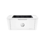 HP LaserJet M111a Printer, Print, USB Interface - Model No: 7MD67A