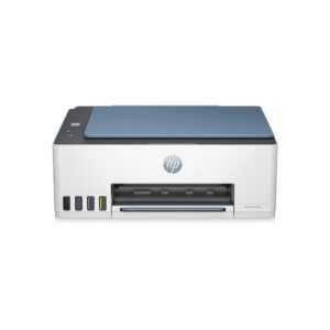 HP Smart Tank 585 All-in-One Printer, Print/Copy/Scan, Wireless/USB Interface - Model No: 1F3Y4A