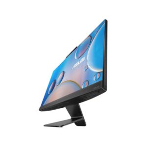 ASUS AIO V440, Intel Core i3 1315U, 8GB DDR5 RAM, 512GB SSD, DOS, 23.8" FHD - Model No: 90PT03X1-M01NP0