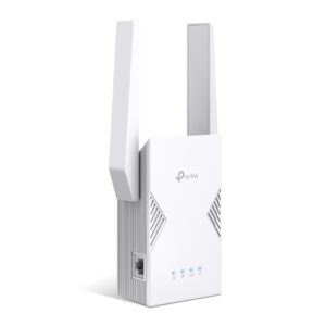 TP-Link BE3600 Dual-Band Wi-Fi 7 Range Extender - Model No: TL-RE225BE