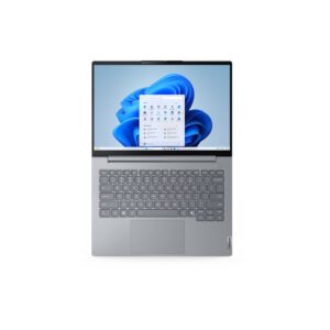 Lenovo ThinkBook 14 G8 IAL, Intel Core Ultra 5 225U, 8GB DDR5 RAM, 512GB SSD, No OS, 14" WUXGA, 2 Year Warranty - Model No: 21SJ0000UE
