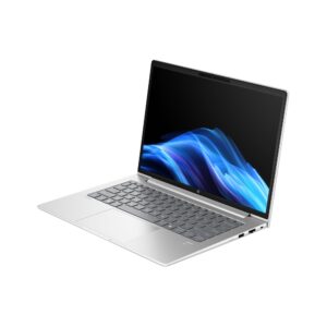 HP ProBook 4 G1i 16 AI PC, Intel Core Ultra 7 255U, 16GB DDR5 RAM, 512GB SSD, FreeDOS, 16" WUXGA - Model No: CT1G9ET