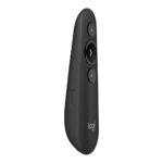 Logitech R500s Laser Presentation Remote, Graphite - Model No: 910-005843