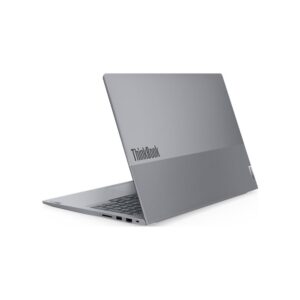 Lenovo ThinkBook 16 G6 IRL, Intel Core i5 13420H, 8GB DDR5 RAM, 512GB SSD, No OS, 16" WUXGA, 2 Year Warranty - Model No: 21KH00S8UE