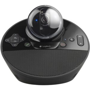 Logitech BCC950 Conference Cam - Model No: 960-000867