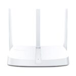 MERCUSYS 300Mbps Wireless Router - Model No: MW306R