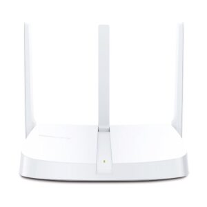 MERCUSYS 300Mbps Wireless Router - Model No: MW306R