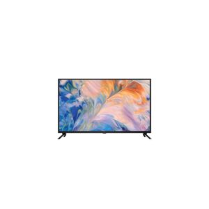 Syinix 43″ HD Smart TV 43S65