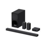 Sony HT-S40R 5.1ch Soundbar