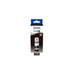 Epson 115 Photo Black Ink Cartridge 70ml - for L8160, L8180 - Model No: C13T07D14A