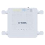 D-Link AC1200 Dual Band Wi-Fi 5 Router - Model No: DIR-812M